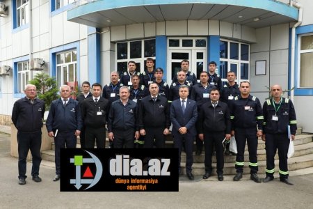 `Azəriqaz` rəhbərliyinin Zaqataladakı oyunbazlıqdan XƏBƏRİ VARMI?
