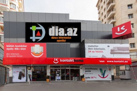 `Kontakt Home`a borclu olmaq bir bəla, borcdan qurtulmaq başqa bəla...