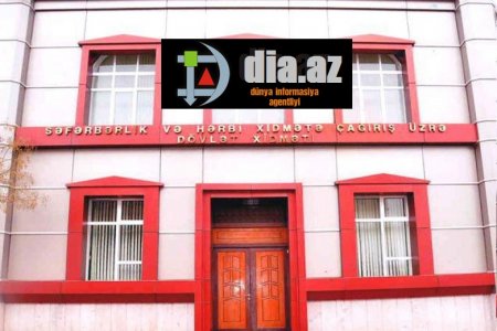 Naxçıvanda səfərbərlik sistemi ÇALXALANIR...