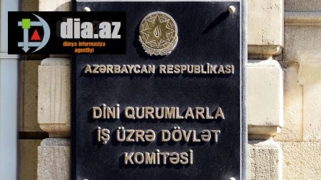 Dini komitənin sabiq əməkdaşının `MACƏRA`sı...