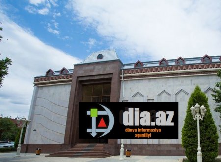 Gəncədə YAP DAVASI...
