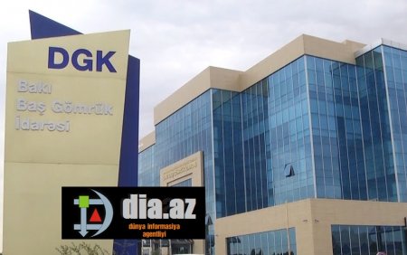 Sahibkar Bakı Baş Gömrük İdarəsindəki qanunsuzluqlarla bağlı Prezidentə müraciət etdi