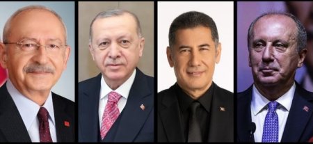 Yüz ilin seçimi: Sol sola, sağ mərkəzə qarşı