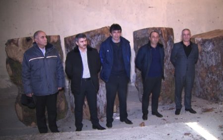 Şəki Apellyasiya Məhkəməsinin hakimləri “akula İlqar”la bacarmır, yoxsaвЂ¦