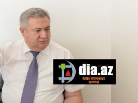 Ağsuda başçıya söykənən ÖZBAŞINALIQ...