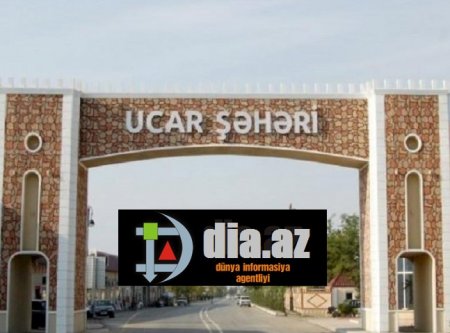 Xaraba günə qalan UCAR: Ağaclar qəsdən qurudulub və...