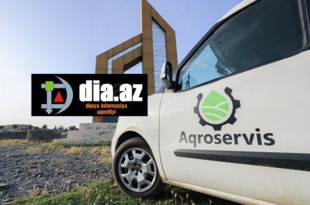 "Aqroservis" ASC-nin sədri Elmin Rəhimovdan yeni nazirə ŞİKAYƏT