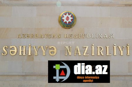 BU NƏDİR BELƏ: Ölkədə səhiyyə sisteminin başını buraxıblar...