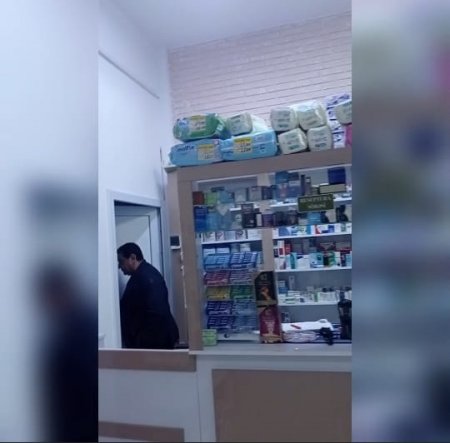 BU NƏDİR BELƏ: Ölkədə səhiyyə sisteminin başını buraxıblar...
