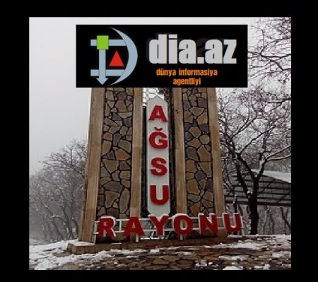 Ağsuda məktəb direktoru şəhid ailəsinə hörmətsizlik edir...