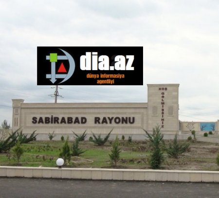 Sabairabadda camaatı zəhərləyən KİMDİR?