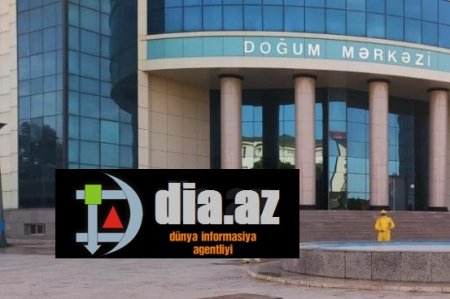 "Rüşvət verməyən xəstələrə doğuş ağır keçsin deyə, xüsusi iynələr vururmuş..."