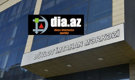 DİM-in bu şagirdlə QƏRƏZİ NƏDİR?