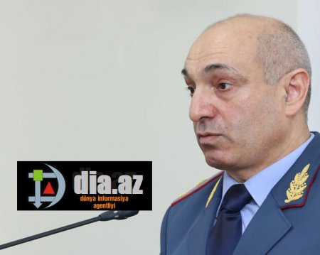 Gömrük Akademiyasında DƏLİ-DOLU QAYDALAR