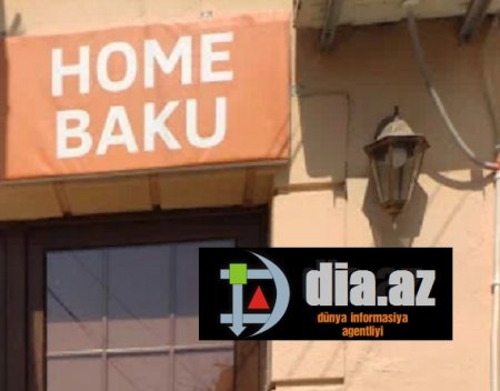 'HOME BAKU' ilə bağlı qalmaqal böyüyür 