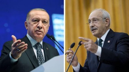 Aradakı fərq böyüyür: Səsləri sürətlə artır 