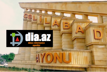 Keçmiş DYP rəisi yaşıllığa QƏNİM KƏSİLİB...