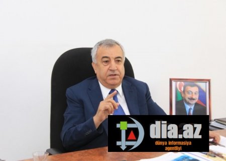 Qubadlı 22 illik başçısından da AZAD OLUR...