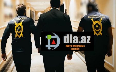 Daha bir rektor HƏBS OLUNA BİLƏR...