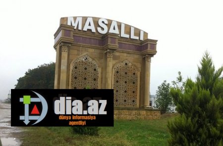 Masallıda camaat nədən şikayətçi düşüb...