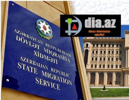 Miqrasiya Xidməti 17 günün MMC-si ilə 249 min manatlıq satınalma müqaviləsi bağladı