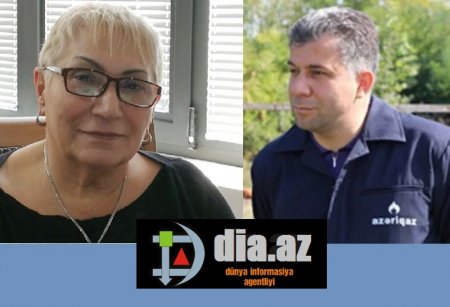 "İl ərzində nə qədər sayğac dəyişər?!"