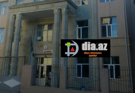 Şuşa təhsilinin də öz Mehdiyevi var...