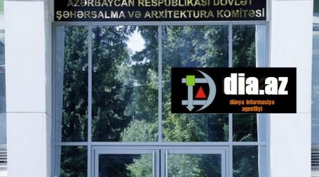 Xətaidə şəhəri BELƏ SALIRLAR...