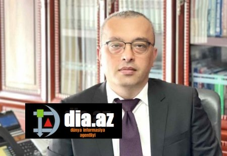 Zaur Mikayılov da Xaçmazın su problemini ÇÖZƏ BİLMİR