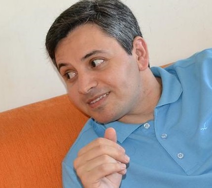 Aqşin YENİSEY