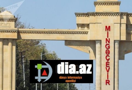 Xaraba günə qoyulan Mingəçevir...