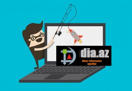 Bakıda xanımların pulunu ələ keçirən internet FIRILDAĞI...