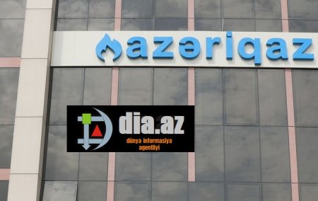 `Azəriqaz` YENİ HƏMLƏ TƏDARÜKÜNDƏ...