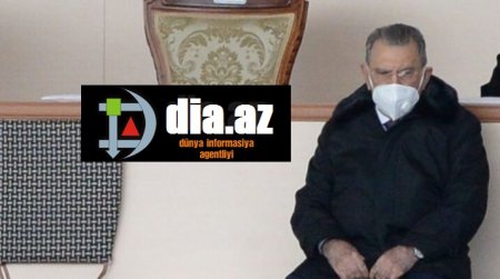 Ramiz Mehdiyevə hədiyyə göndərən məmurlar...