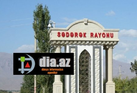 Sədərək sakini Vasif Talıbovun dövrünün həsrətini çəkir...