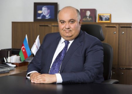 "PAŞA Holding"in rəhbər heyətində dəyişikliklər olub