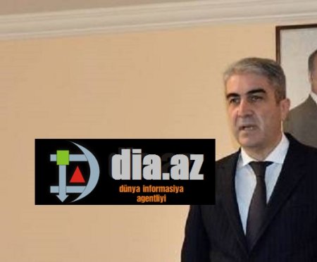 Göyçayın icra başçısı SAKİNLƏRƏ QARŞI...