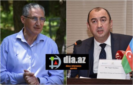 Keçmiş  “voenkom” kimlərin əli ilə Regional Meşə Təsərrüfatı Mərkəzinin müdiri oldu?