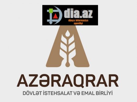 "Müqaviləni “Azəraqrar” adından Anar Hüseynov imza edib"
