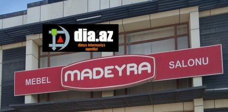 İstifadə etmədikləri mebel korlansa da...