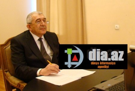 Tovuzda başçıya söykənən ÖZBAŞINALIQ...