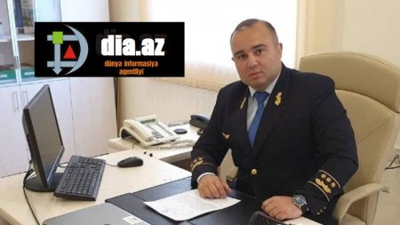Dəmiryolçunun ümidinə qalan Kəlbəcər RİH...