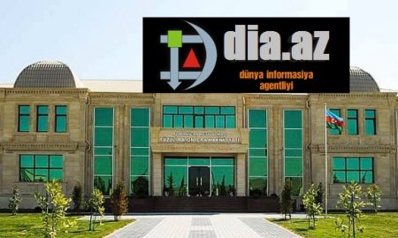 Buraların ağası kim, xanımı kim?..