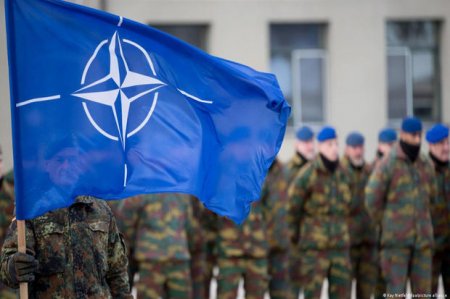 İki NATO ölkəsi arasında gərginlik: Avropa üçün təhdid
