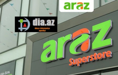 Bu dəfə 'Araz Baba' sı jurnalisti aldatdı...