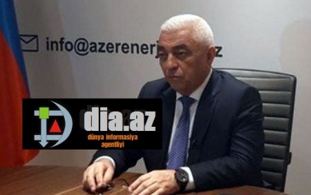 Baba Rzayev yenə də milyonluq tenderi öz şirkətinə yedirir...