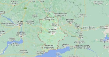 Ukrayna niyə Luqanskı hədəfə aldı?