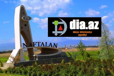 Naftalanda qanunlar başda yox, ayaq altındadır...