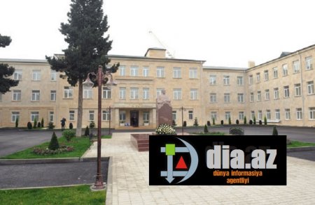 2 saylı klinik uşaq xəstəxanasında BÖYÜK OYUNLAR...