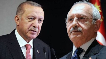 Türkiyənin Prezidenti kim olsun?